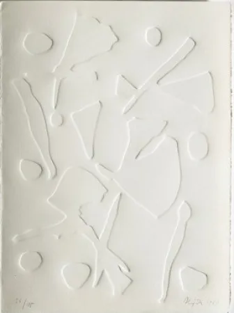 Relevo Hajdu - Jean Cassou: vingt-deux poèms