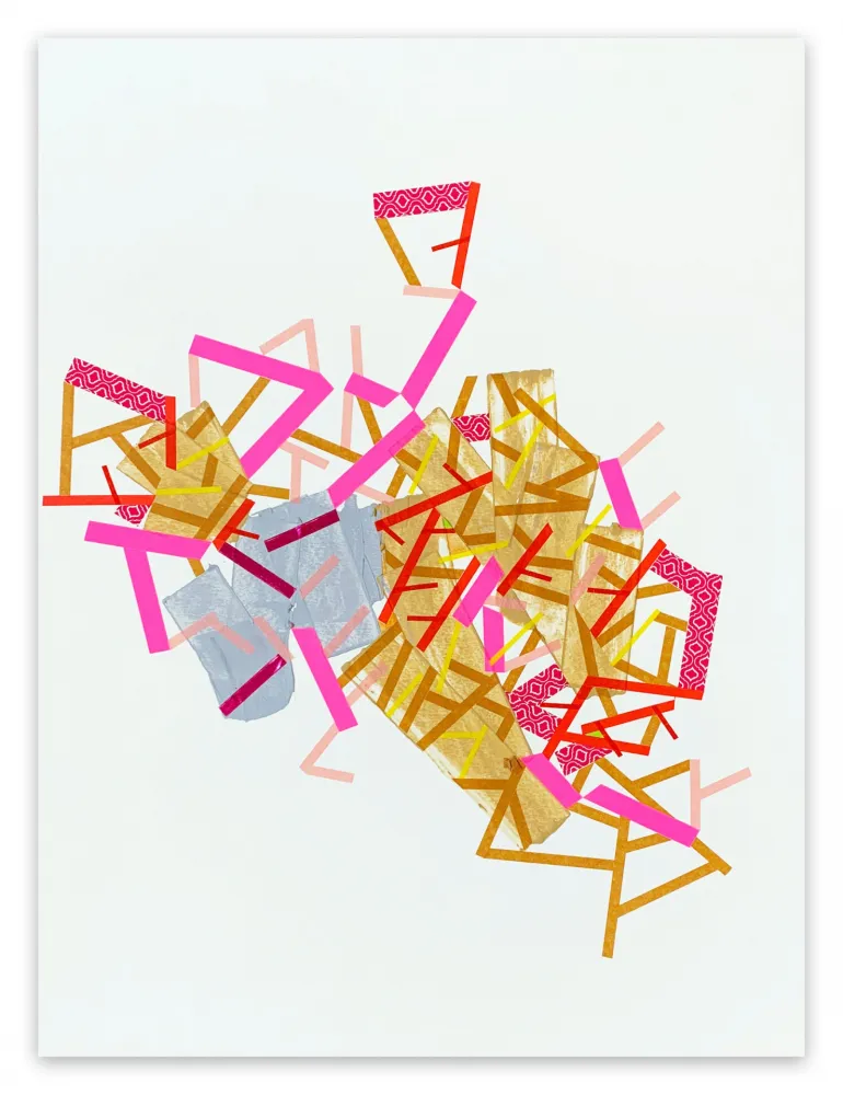 Sem Técnica Halaburda - A mon Takkury 8