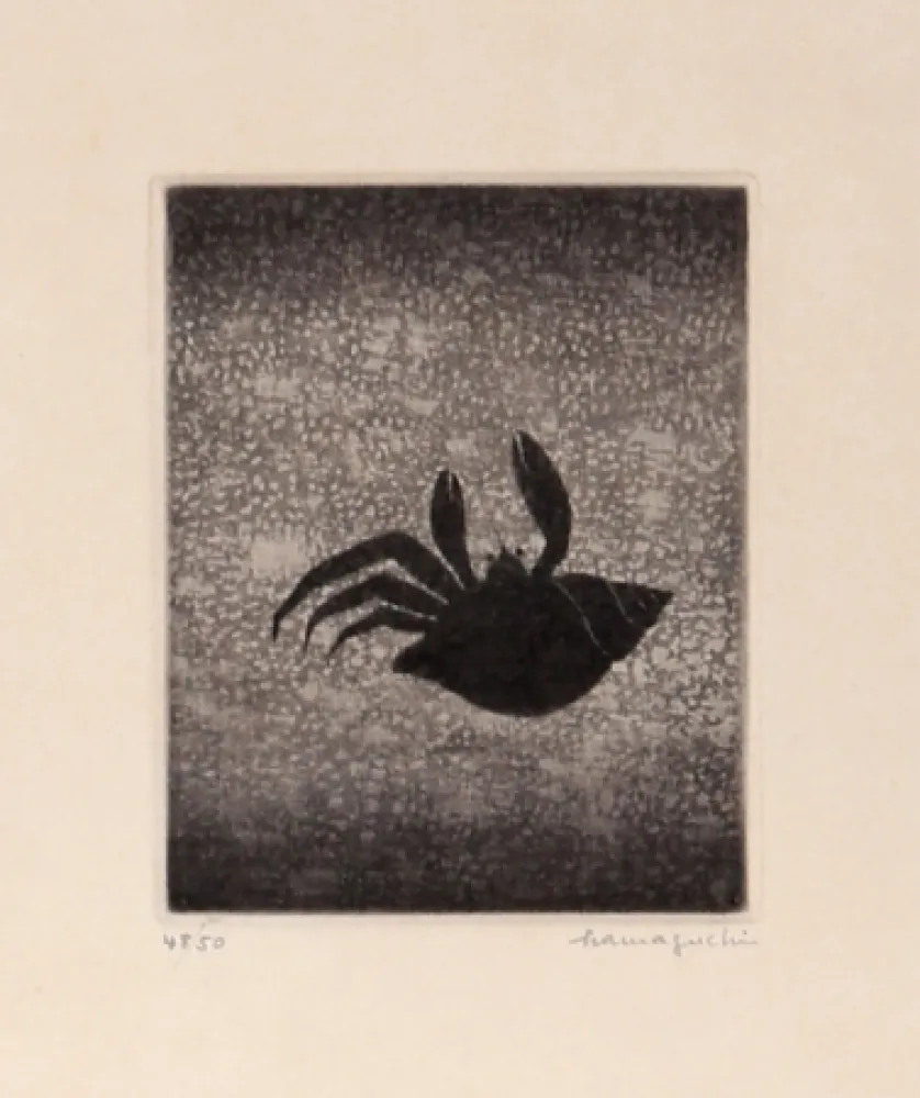 Meio-Tom Hamaguchi - Hermit Crab
