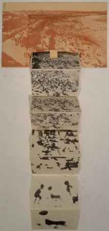 Múltiplo Hamilton - Mother. A postal card – to Mother