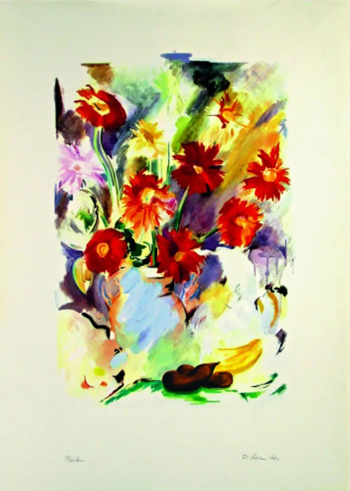 Múltiplo Hamilton - Poster