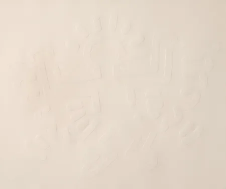 Múltiplo Haring - Angel