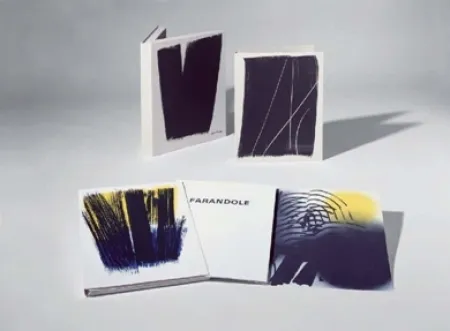 Livro Ilustrado Hartung - Farandole