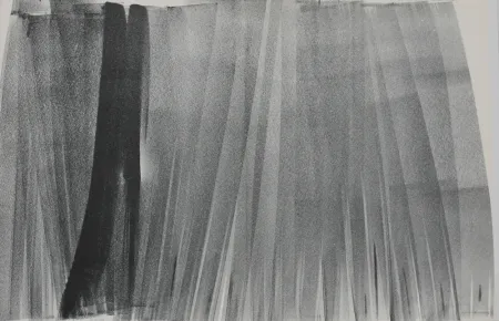 Litografia Hartung - Farandole I