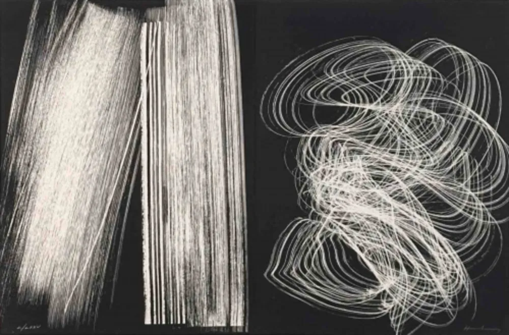 Múltiplo Hartung - Farandole V, L-1970-5