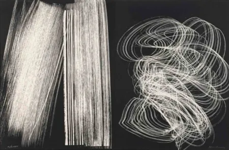 Múltiplo Hartung - Farandole V, L-1970-5