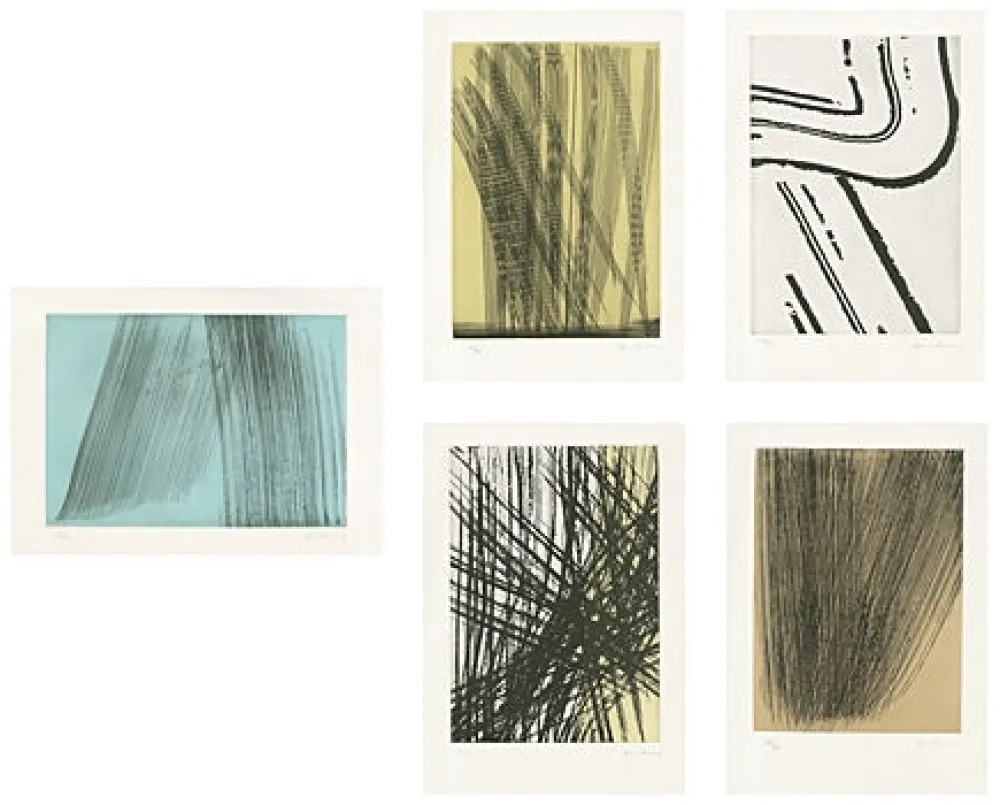 Livro Ilustrado Hartung - 