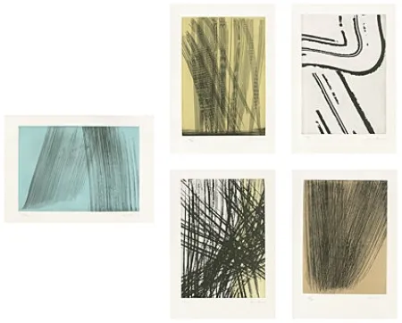 Livro Ilustrado Hartung - 