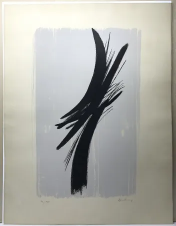 Sem Técnica Hartung - L-33. 1957