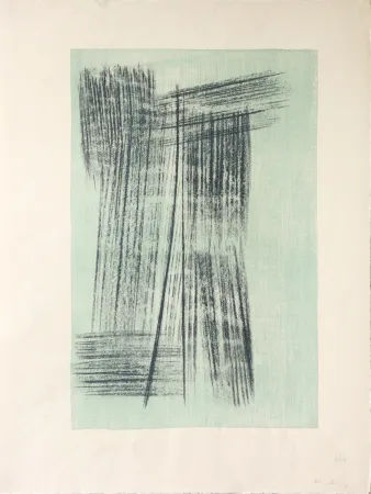 Gravura Hartung - L 50