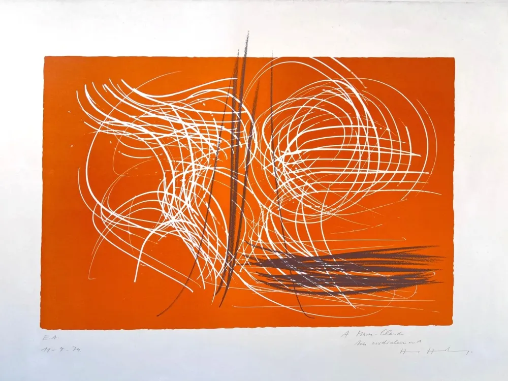 Sem Técnica Hartung - L1971-4 