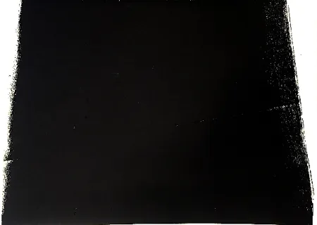 Litografia Hartung - Sans titre 3