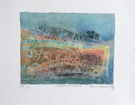 Gravura Hasegawa - Croisiere d'Automne 