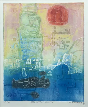 Gravura Hasegawa - Splendeurs sous marine 