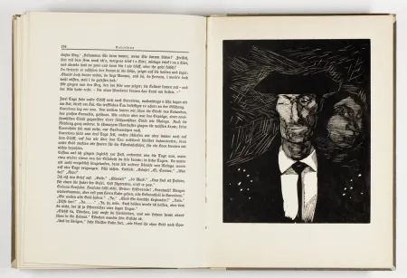 Livro Ilustrado Hasemann - Himmel und Hölle auf der Landstraße 