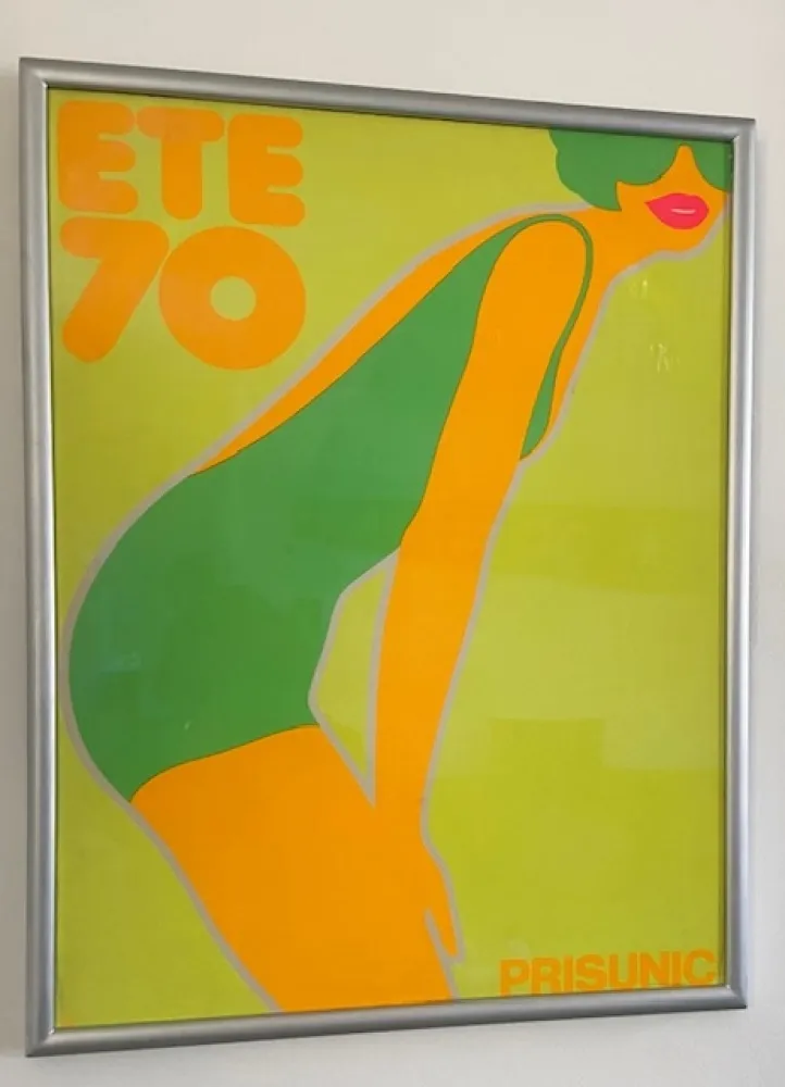 Sem Técnica Hauss - Ete 70