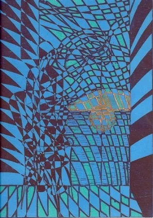 Livro Ilustrado Hayter - Still