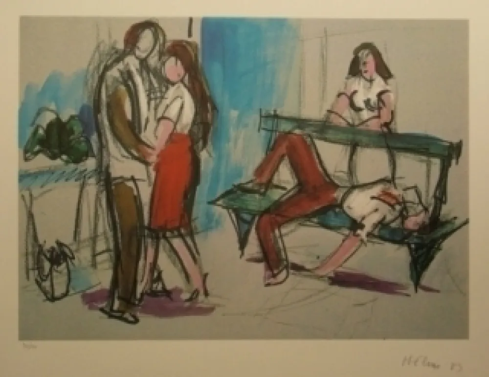 Serigrafia Helion - Autre ville