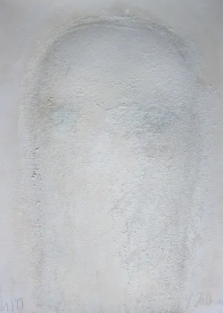 Múltiplo Helnwein - Empty Face