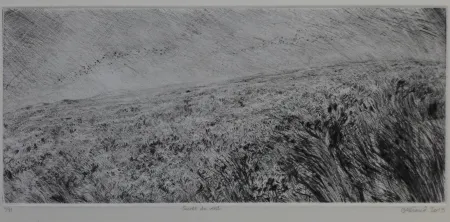 Ponta-Seca Henry - Secret du vent