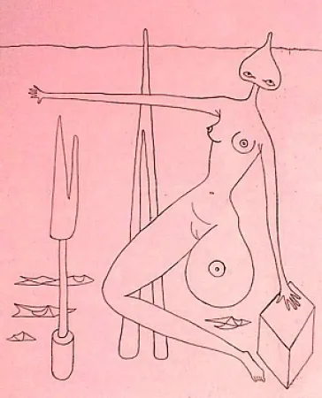 Gravura Henry - Senza titolo