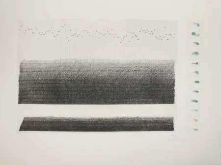 Água-Forte E Água-Tinta Hernandez Pijuan - Acotacions II