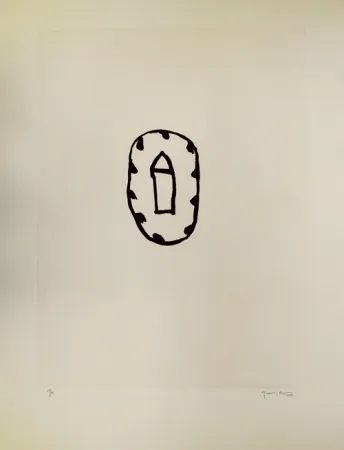 Água-Tinta Hernandez Pijuan - Casa amb jardí 3