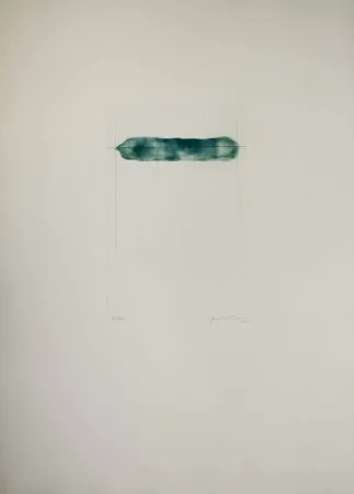 Água-Tinta Hernandez Pijuan - Color per a un paisatge