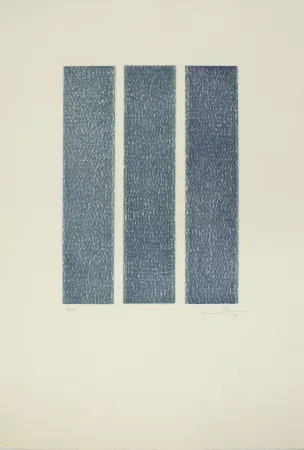 Água-Tinta Hernandez Pijuan - HP 13