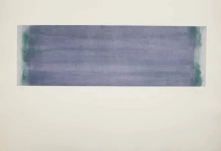 Água-Forte E Água-Tinta Hernandez Pijuan - HP 15