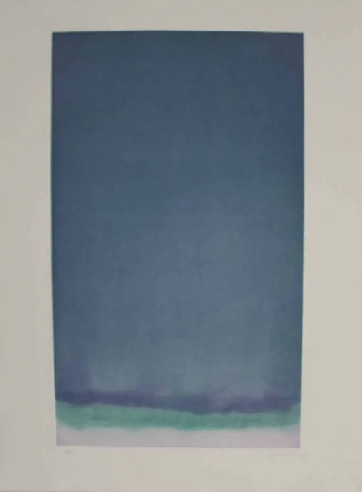 Água-Forte E Água-Tinta Hernandez Pijuan - HP 17