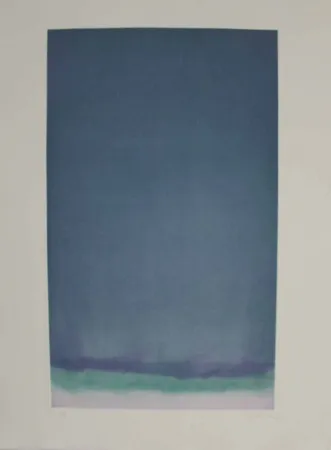 Água-Forte E Água-Tinta Hernandez Pijuan - HP 17