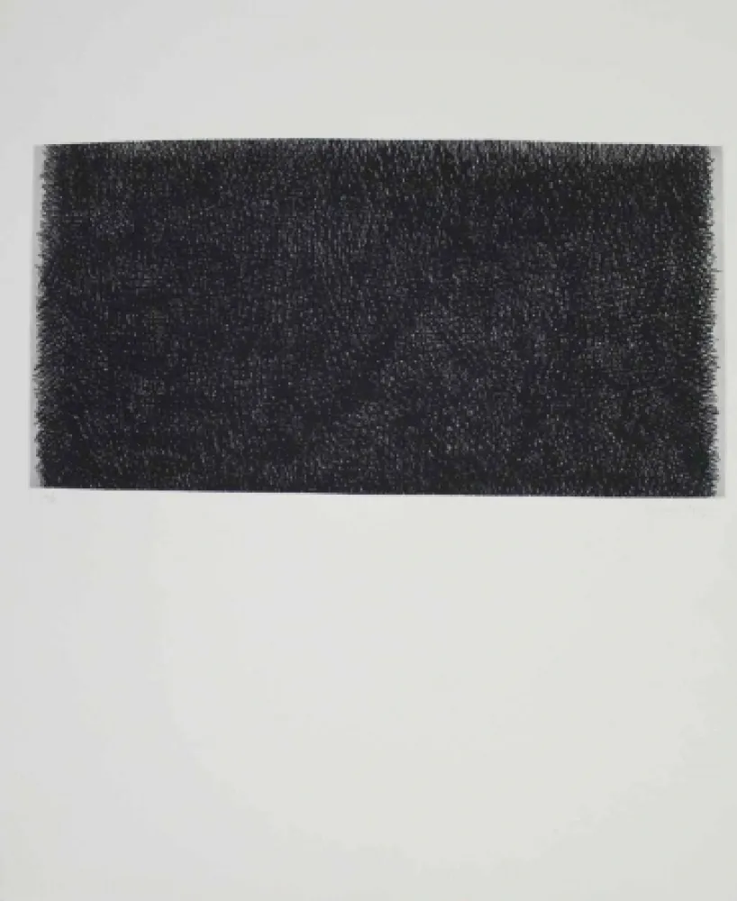 Gravura Hernandez Pijuan - HP 20