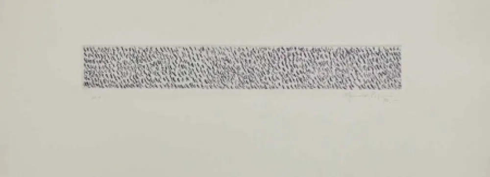 Água-Tinta Hernandez Pijuan - HP 9