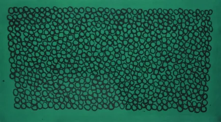 Água-Forte Hernandez Pijuan - Jardín 