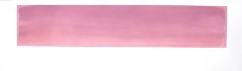 Gravura Hernandez Pijuan - PH-2