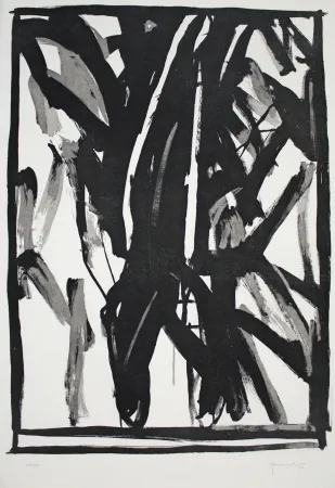 Água-Tinta Hernandez Pijuan - Planta de saló 4