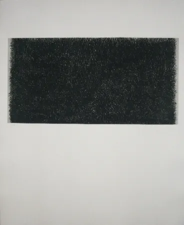 Gravura Hernandez Pijuan - Polychrome 20