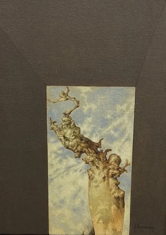 Sem Técnica Hernandez - Raiz III