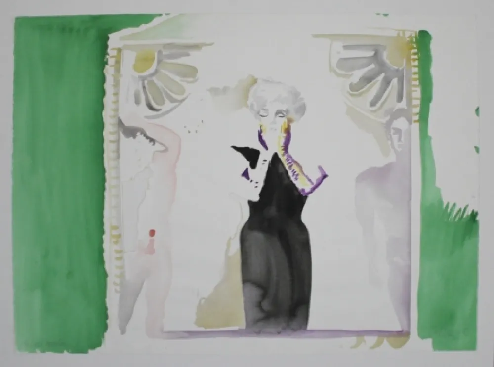 Sem Técnica Herzog - In Liebe herrschen - Marilyn