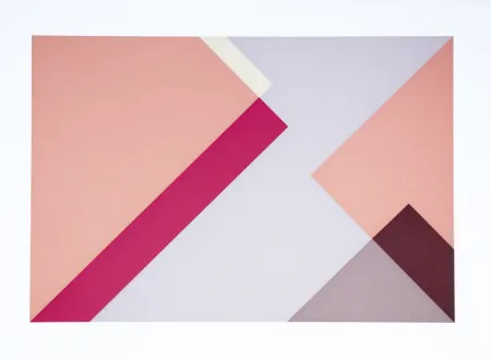 Litografia Heurtaux - SENZA TITOLO