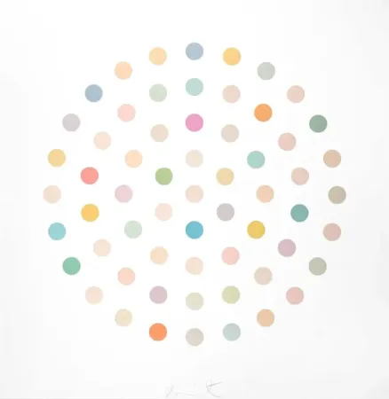 Gravura Hirst - Ciclopirox Olamine