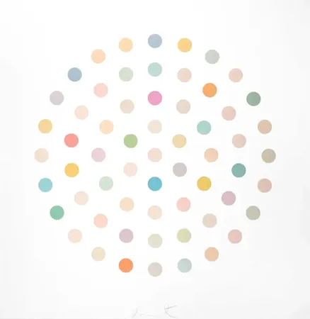 Gravura Hirst - Ciclopirox Olamine