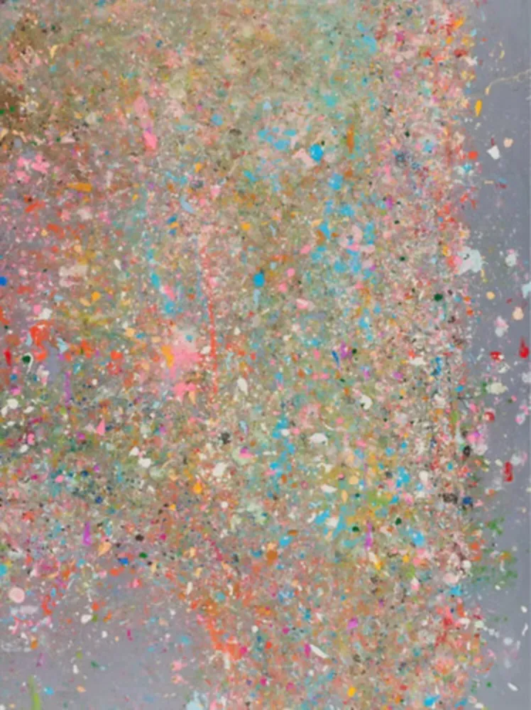 Múltiplo Hirst - Deadman's Cove H13-1 Where the Land Meets the Sea