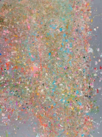 Múltiplo Hirst - Deadman's Cove H13-1 Where the Land Meets the Sea