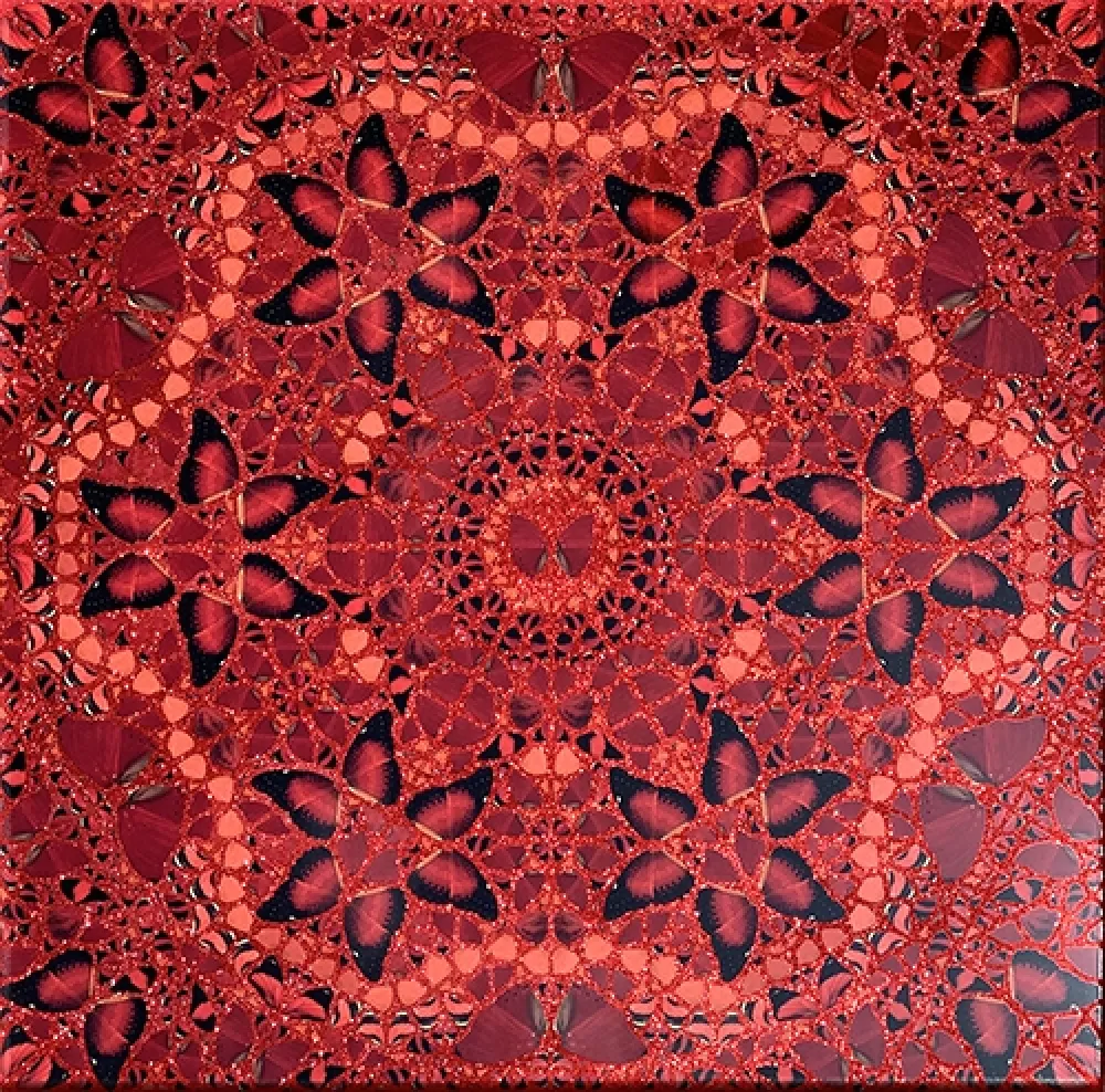 Sem Técnica Hirst - Empress Wu Zeitan