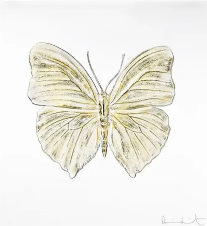 Múltiplo Hirst - Eternal Love (Clear & Gold)