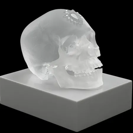 Múltiplo Hirst - Eternal Sleep (Satin)