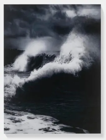 Fotografia Hirst - Faneel H13-11 from Where The Land Meets The Sea