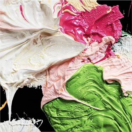 Sem Técnica Hirst - Forever (Large)